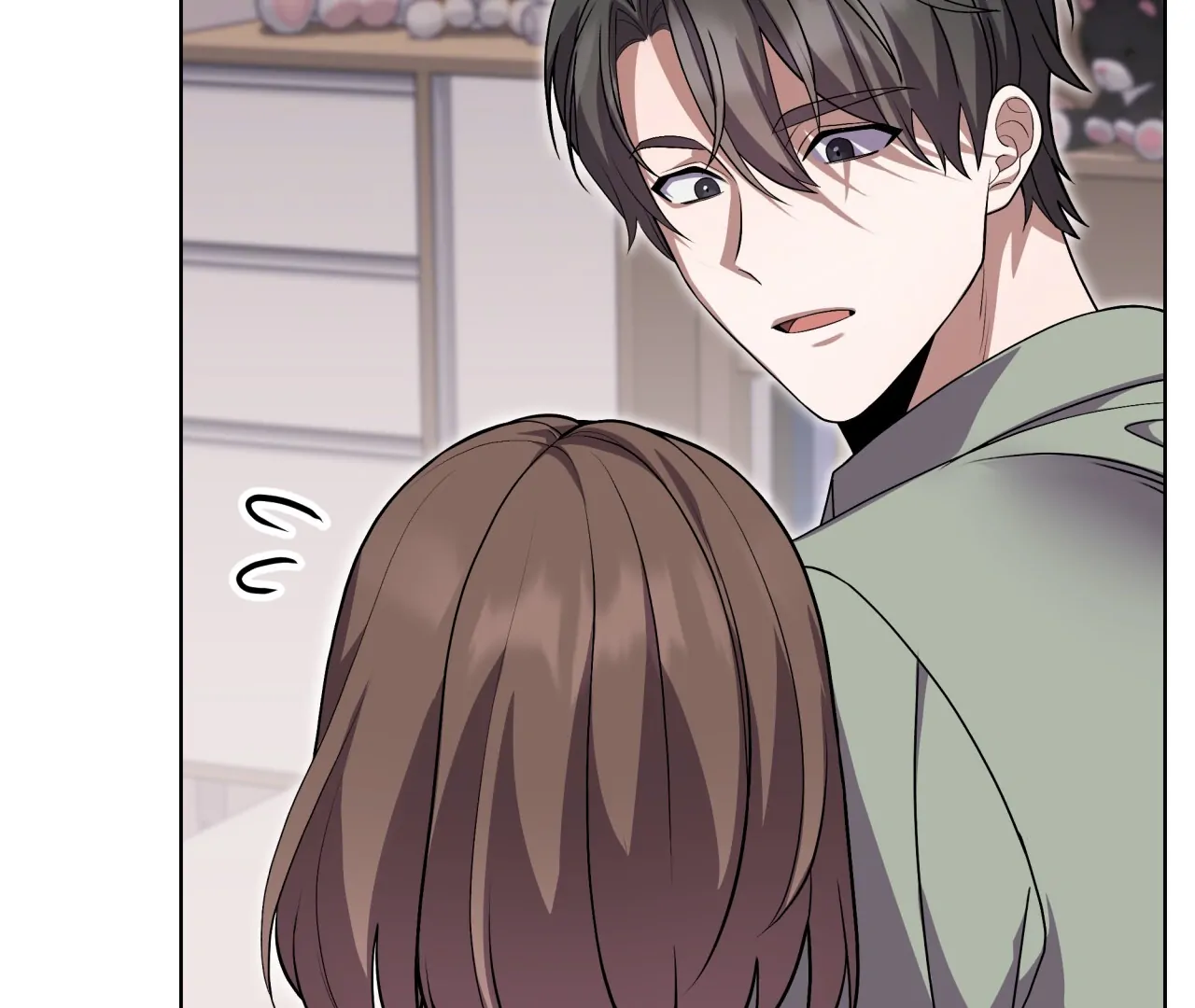 [Live] The Hunt Begins 𖤍 DLS 𖤍 - Chapter 03 manhwa
