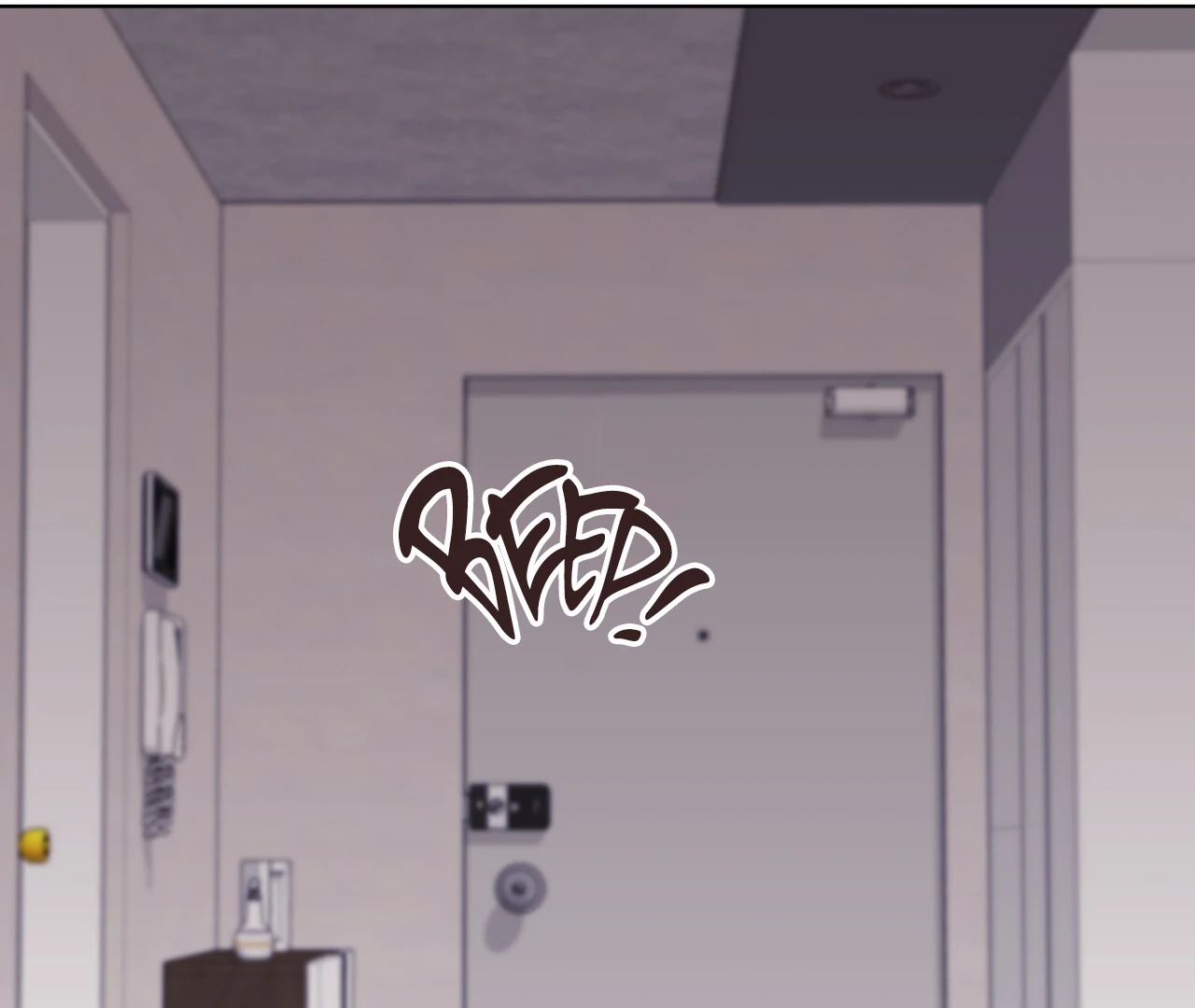 [Live] The Hunt Begins 𖤍 DLS 𖤍 - Chapter 03 manhwa