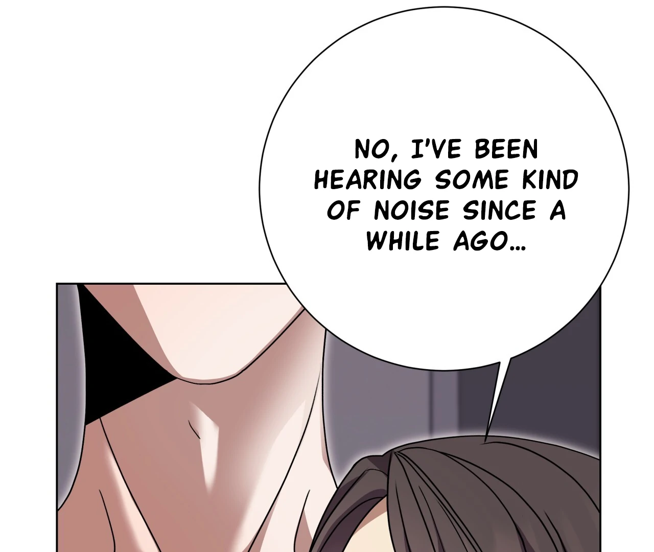 [Live] The Hunt Begins 𖤍 DLS 𖤍 - Chapter 03 manhwa
