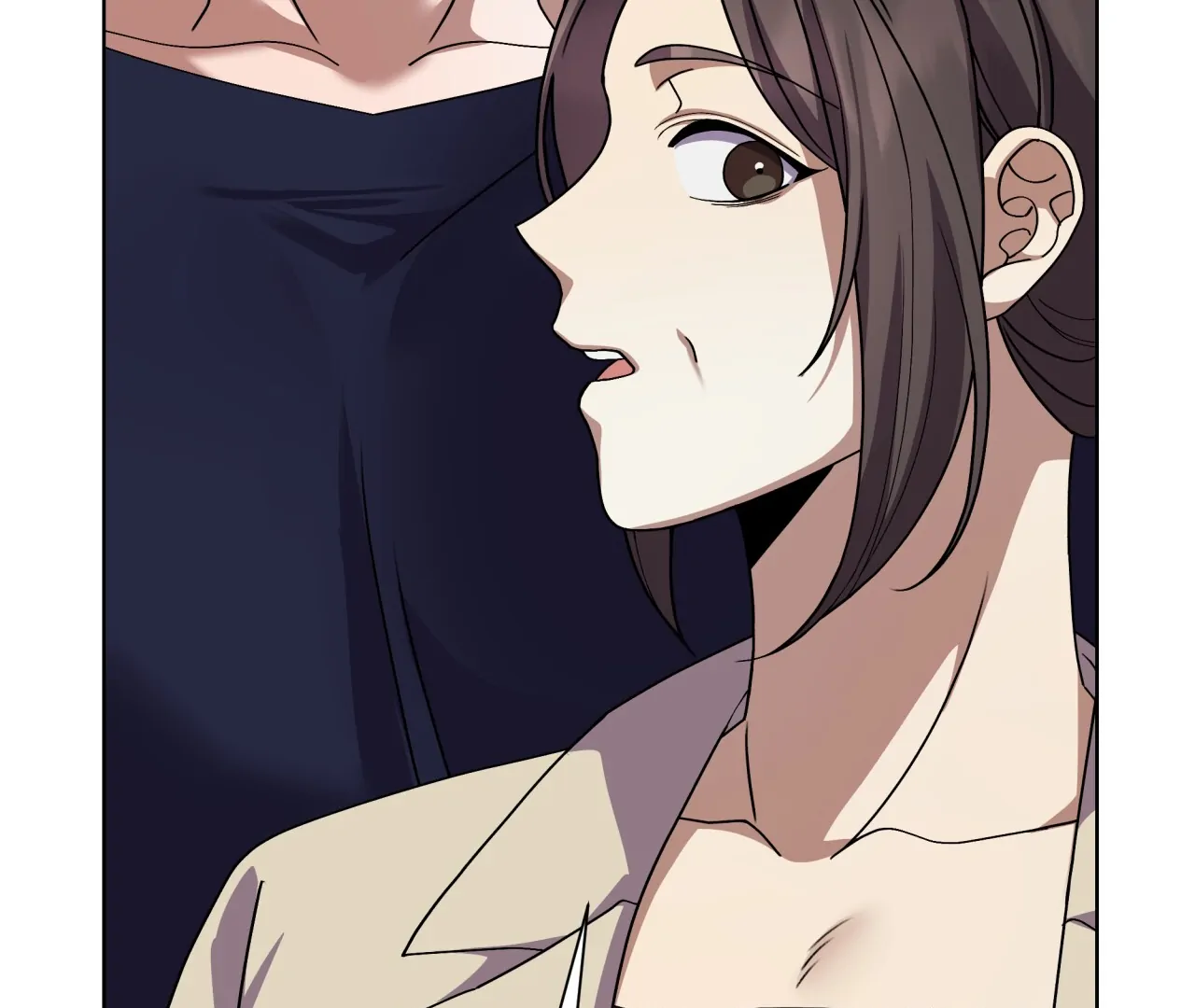 [Live] The Hunt Begins 𖤍 DLS 𖤍 - Chapter 03 manhwa