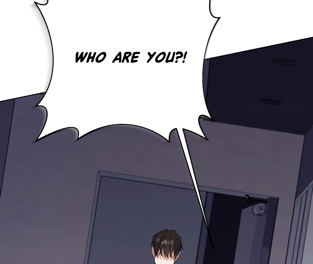 [Live] The Hunt Begins 𖤍 DLS 𖤍 - Chapter 03 manhwa