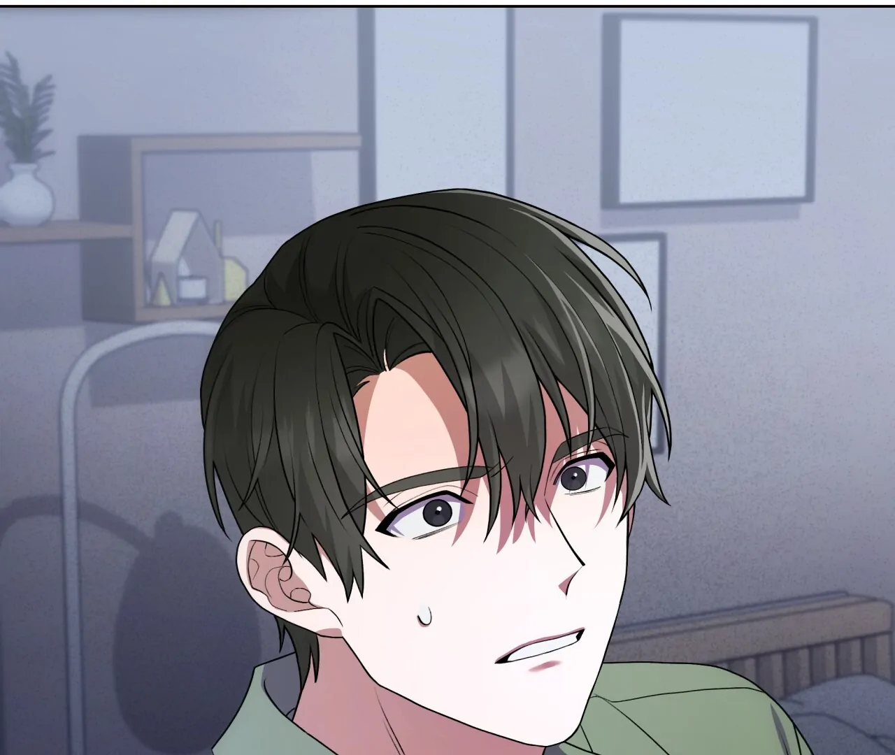 [Live] The Hunt Begins 𖤍 DLS 𖤍 - Chapter 03 manhwa