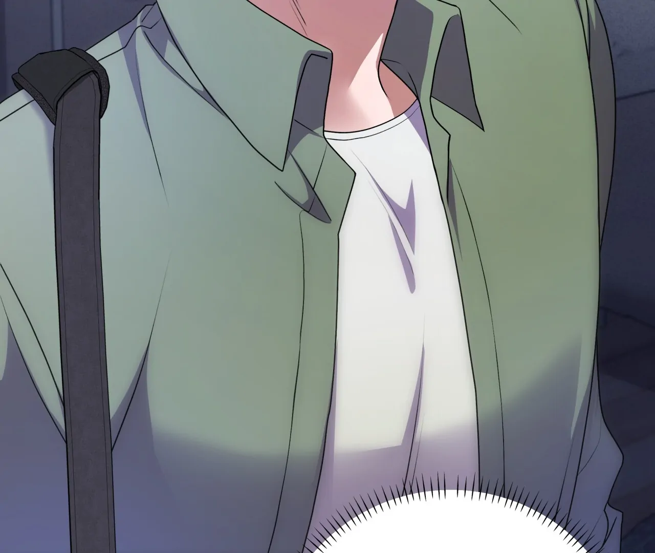 [Live] The Hunt Begins 𖤍 DLS 𖤍 - Chapter 03 manhwa