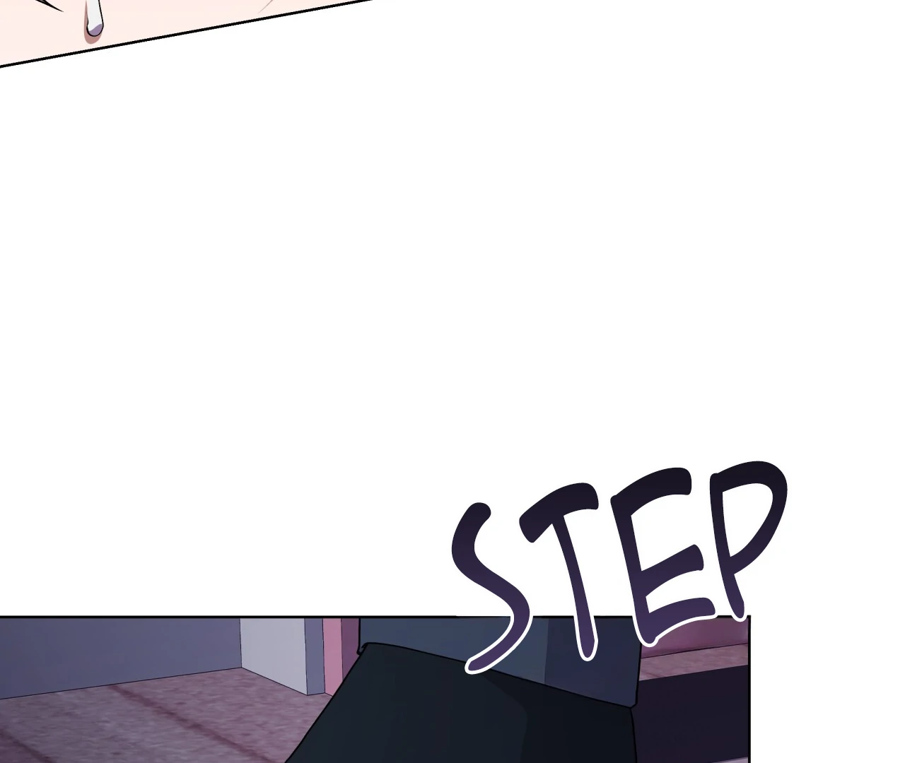 [Live] The Hunt Begins 𖤍 DLS 𖤍 - Chapter 03 manhwa