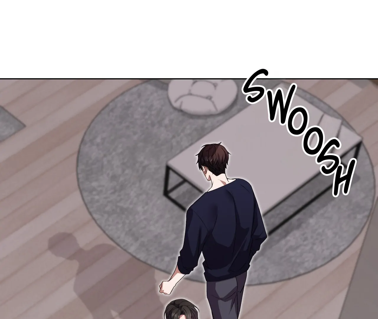 [Live] The Hunt Begins 𖤍 DLS 𖤍 - Chapter 03 manhwa