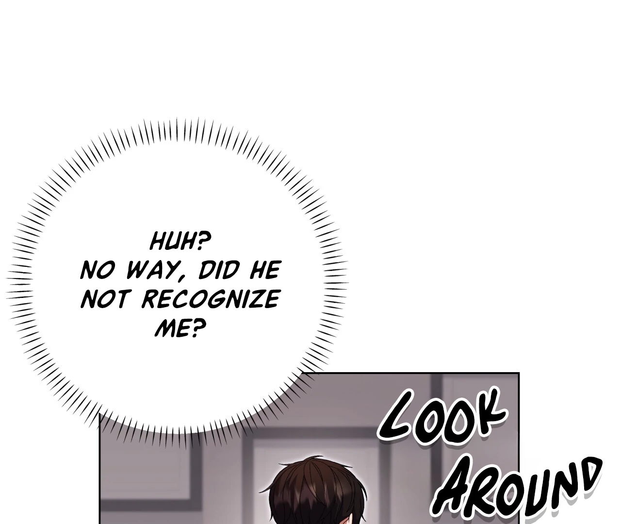 [Live] The Hunt Begins 𖤍 DLS 𖤍 - Chapter 03 manhwa