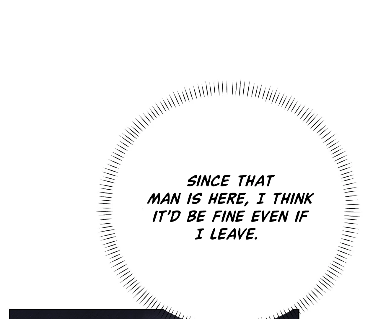 [Live] The Hunt Begins 𖤍 DLS 𖤍 - Chapter 03 manhwa