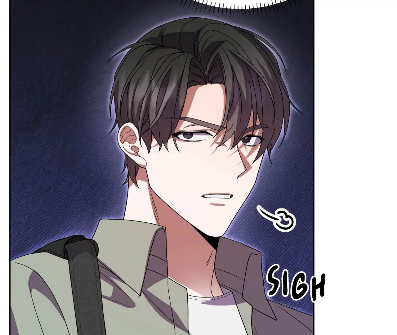 [Live] The Hunt Begins 𖤍 DLS 𖤍 - Chapter 03 manhwa