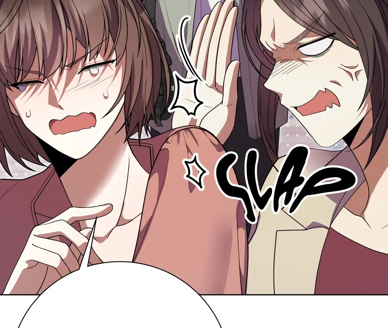 [Live] The Hunt Begins 𖤍 DLS 𖤍 - Chapter 03 manhwa
