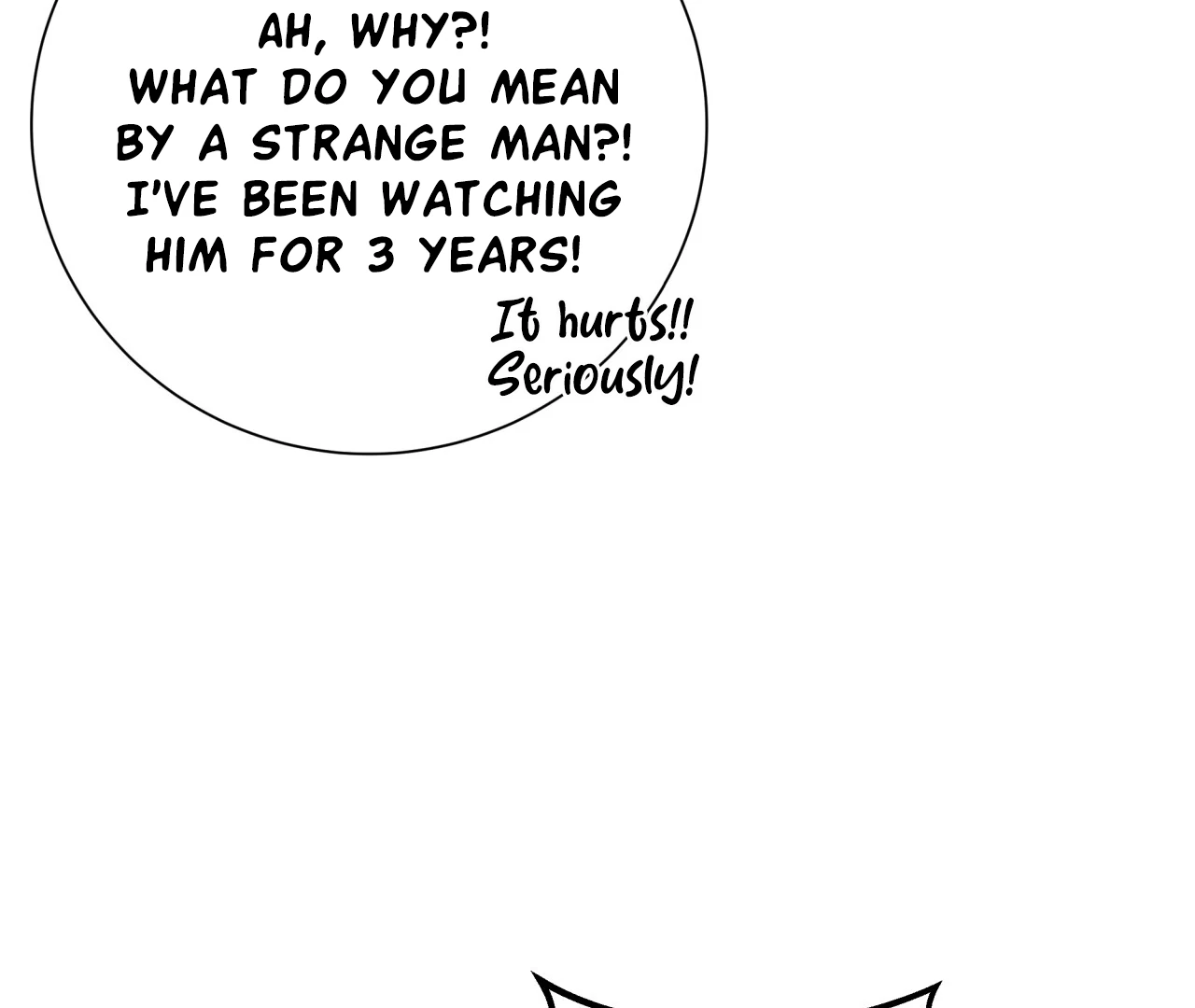 [Live] The Hunt Begins 𖤍 DLS 𖤍 - Chapter 03 manhwa