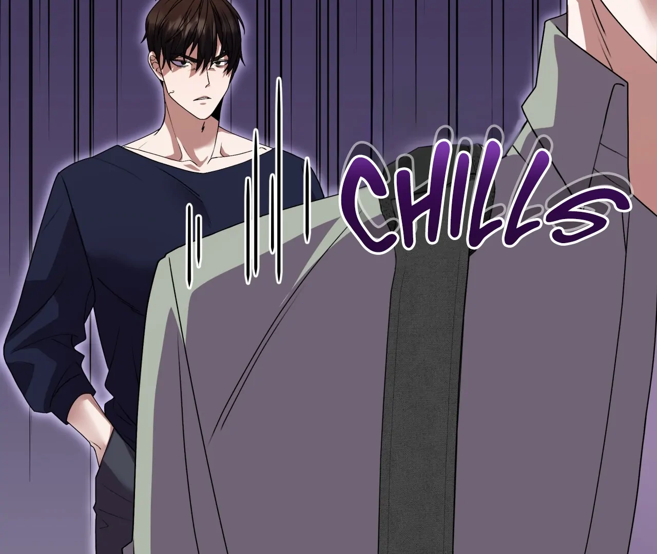 [Live] The Hunt Begins 𖤍 DLS 𖤍 - Chapter 03 manhwa