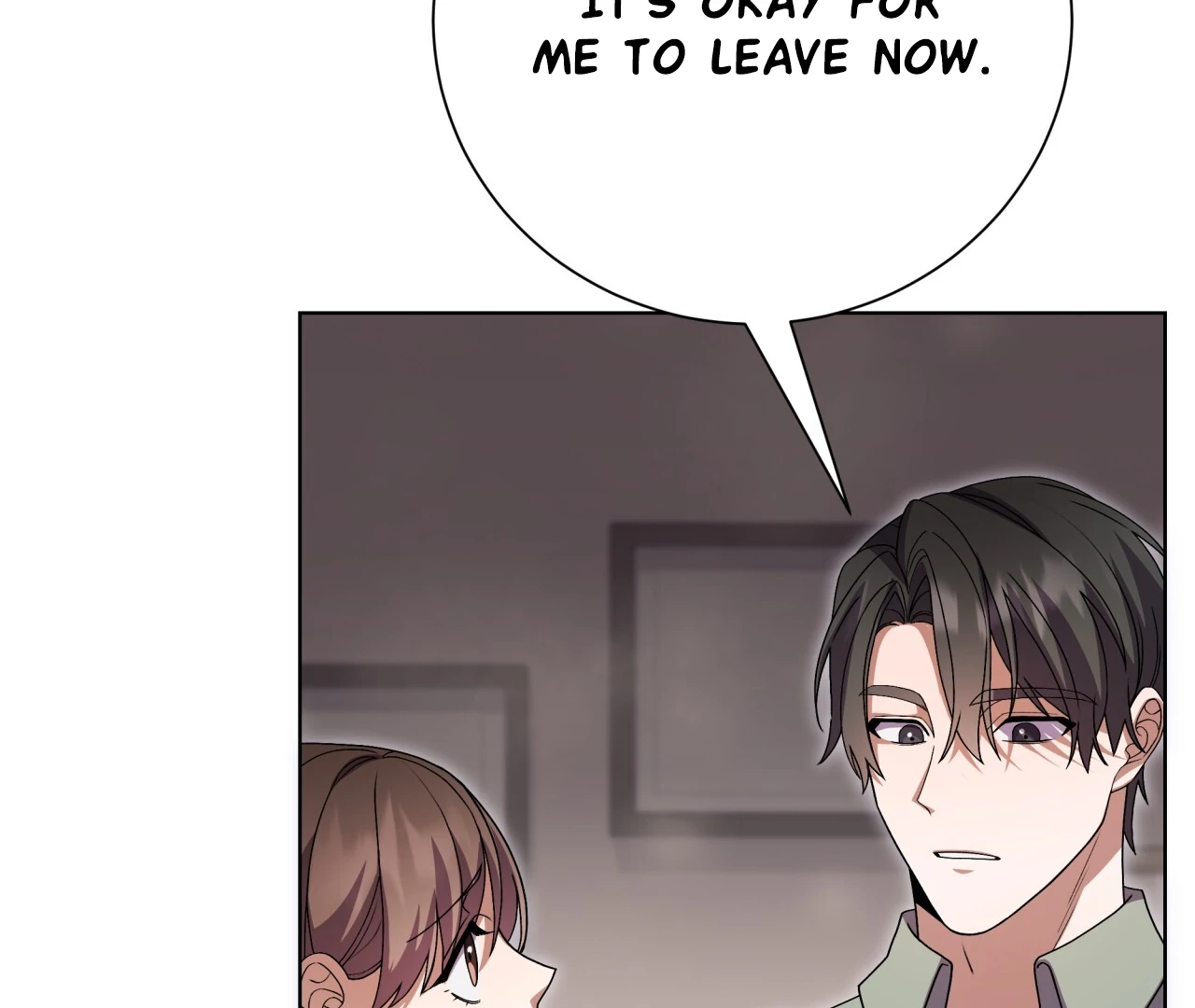 [Live] The Hunt Begins 𖤍 DLS 𖤍 - Chapter 03 manhwa