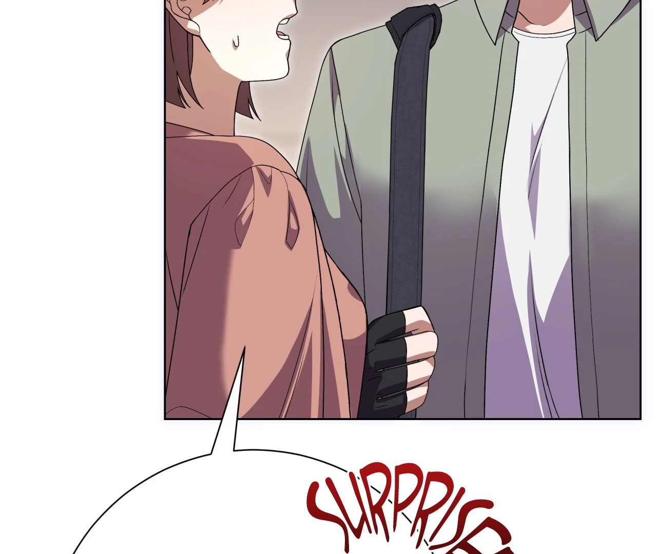 [Live] The Hunt Begins 𖤍 DLS 𖤍 - Chapter 03 manhwa