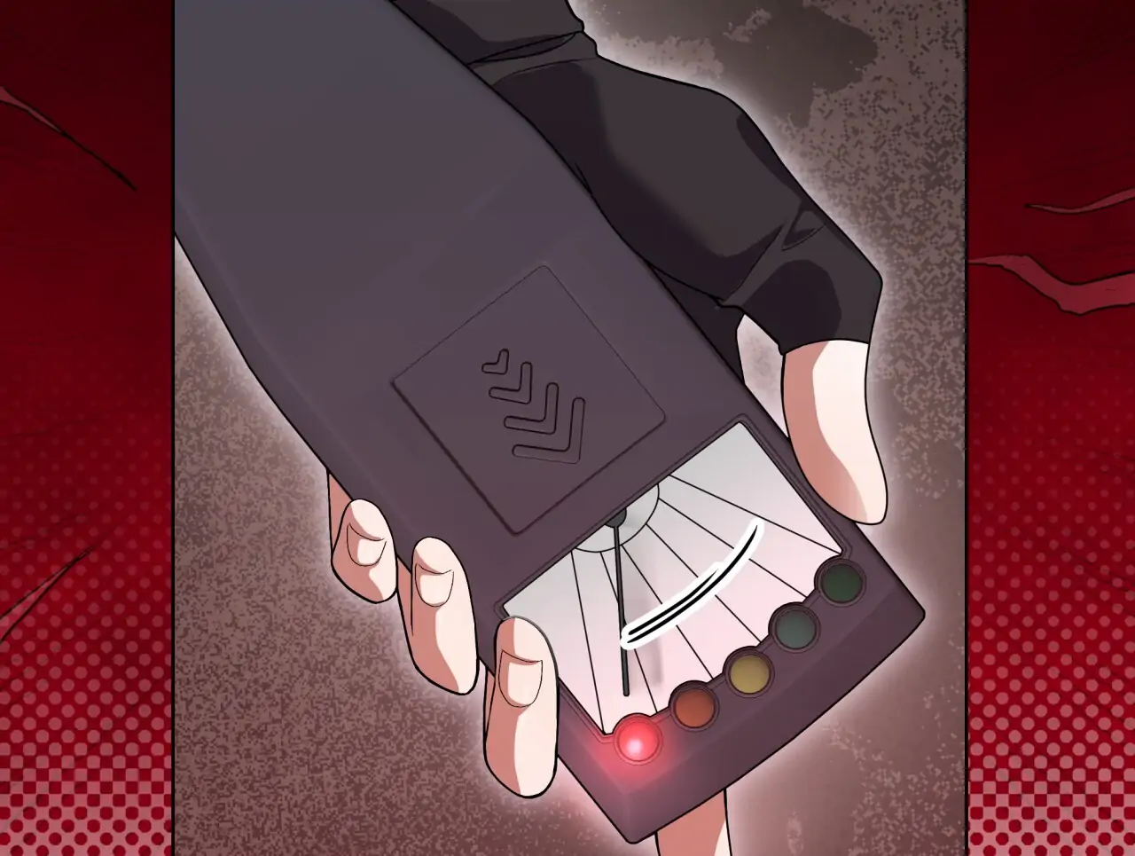 [Live] The Hunt Begins 𖤍 DLS 𖤍 - Chapter 03 manhwa