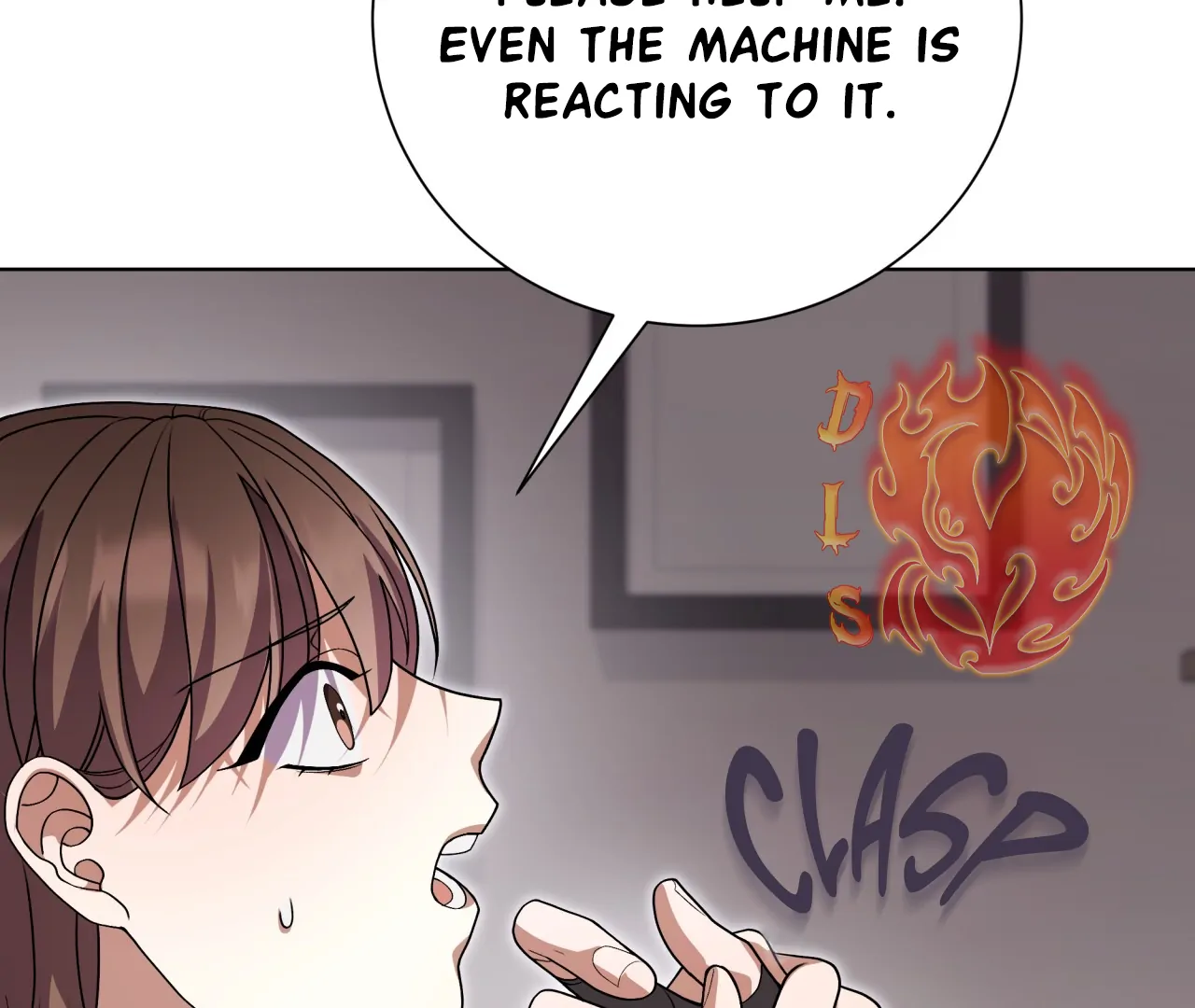 [Live] The Hunt Begins 𖤍 DLS 𖤍 - Chapter 03 manhwa