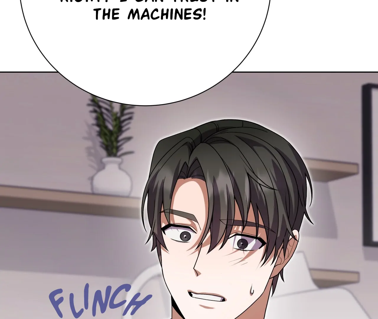 [Live] The Hunt Begins 𖤍 DLS 𖤍 - Chapter 03 manhwa