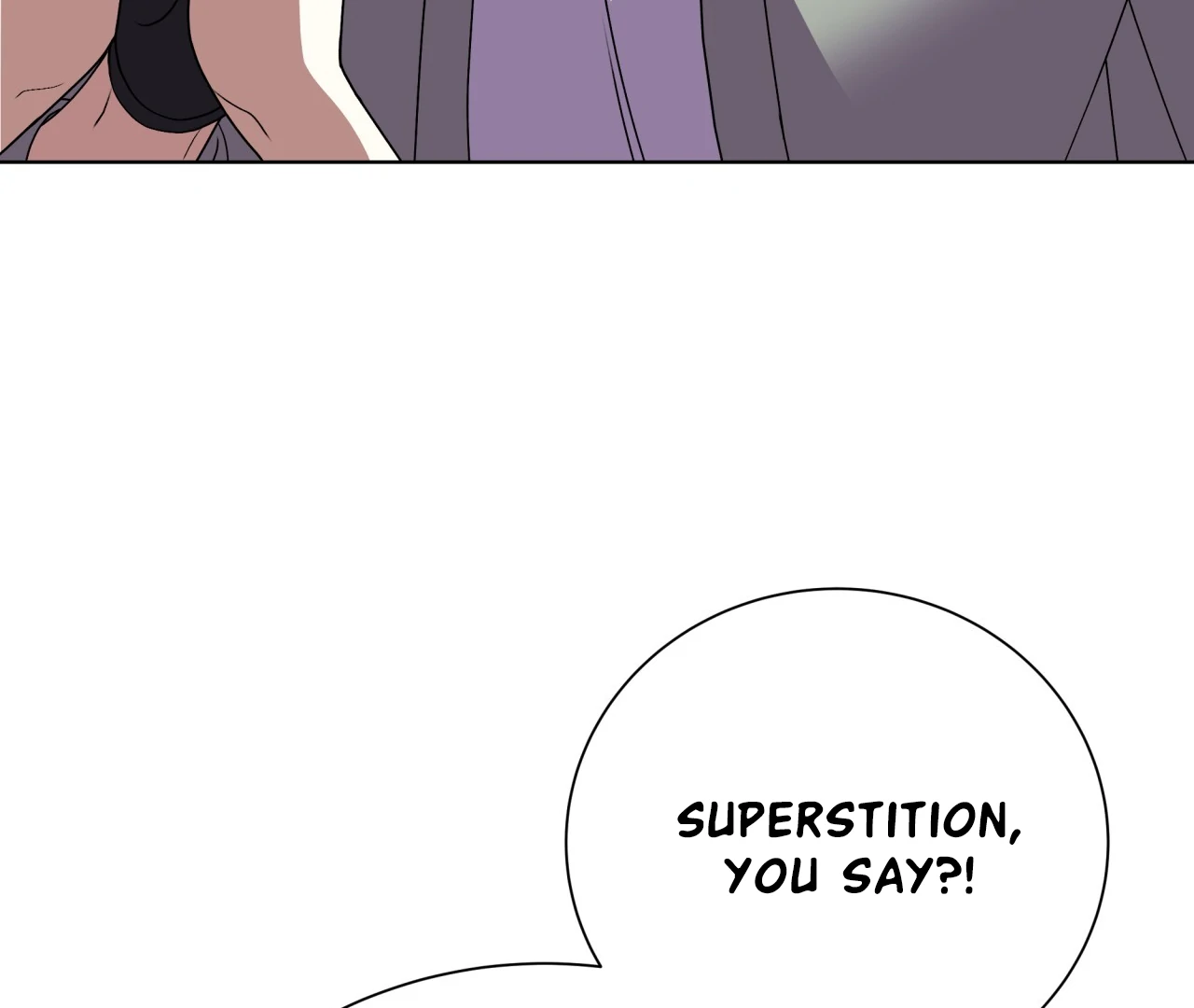 [Live] The Hunt Begins 𖤍 DLS 𖤍 - Chapter 03 manhwa