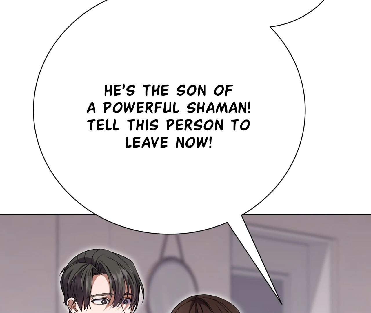 [Live] The Hunt Begins 𖤍 DLS 𖤍 - Chapter 03 manhwa