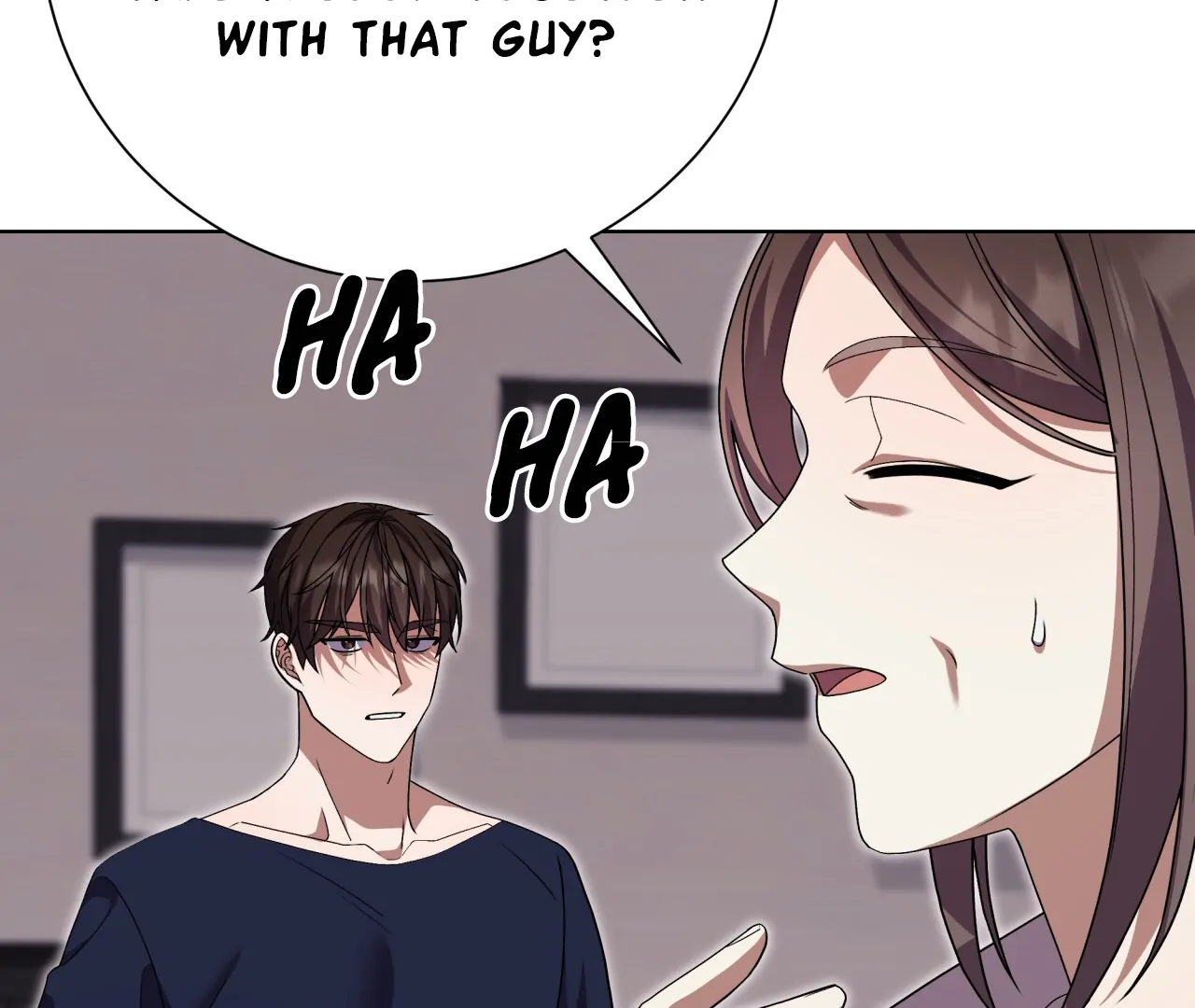 [Live] The Hunt Begins 𖤍 DLS 𖤍 - Chapter 03 manhwa