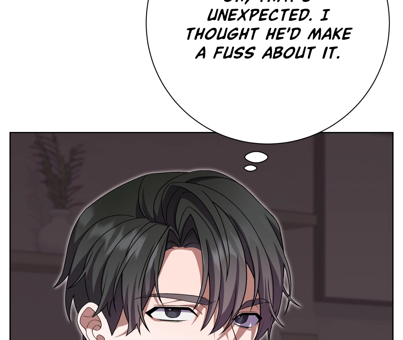 [Live] The Hunt Begins 𖤍 DLS 𖤍 - Chapter 03 manhwa