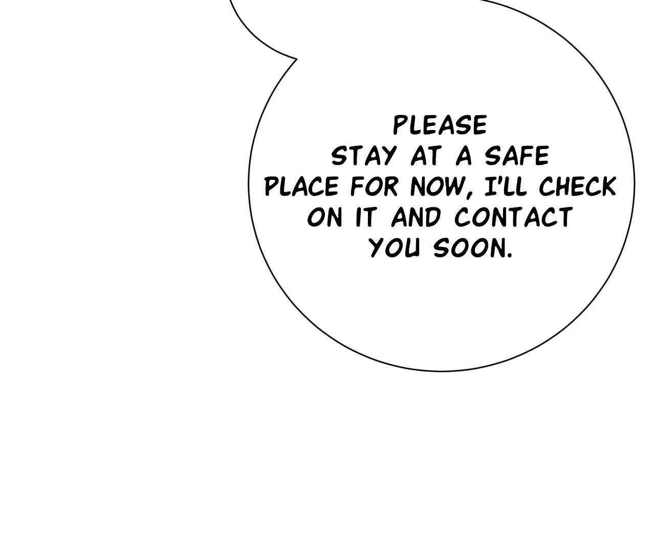[Live] The Hunt Begins 𖤍 DLS 𖤍 - Chapter 03 manhwa