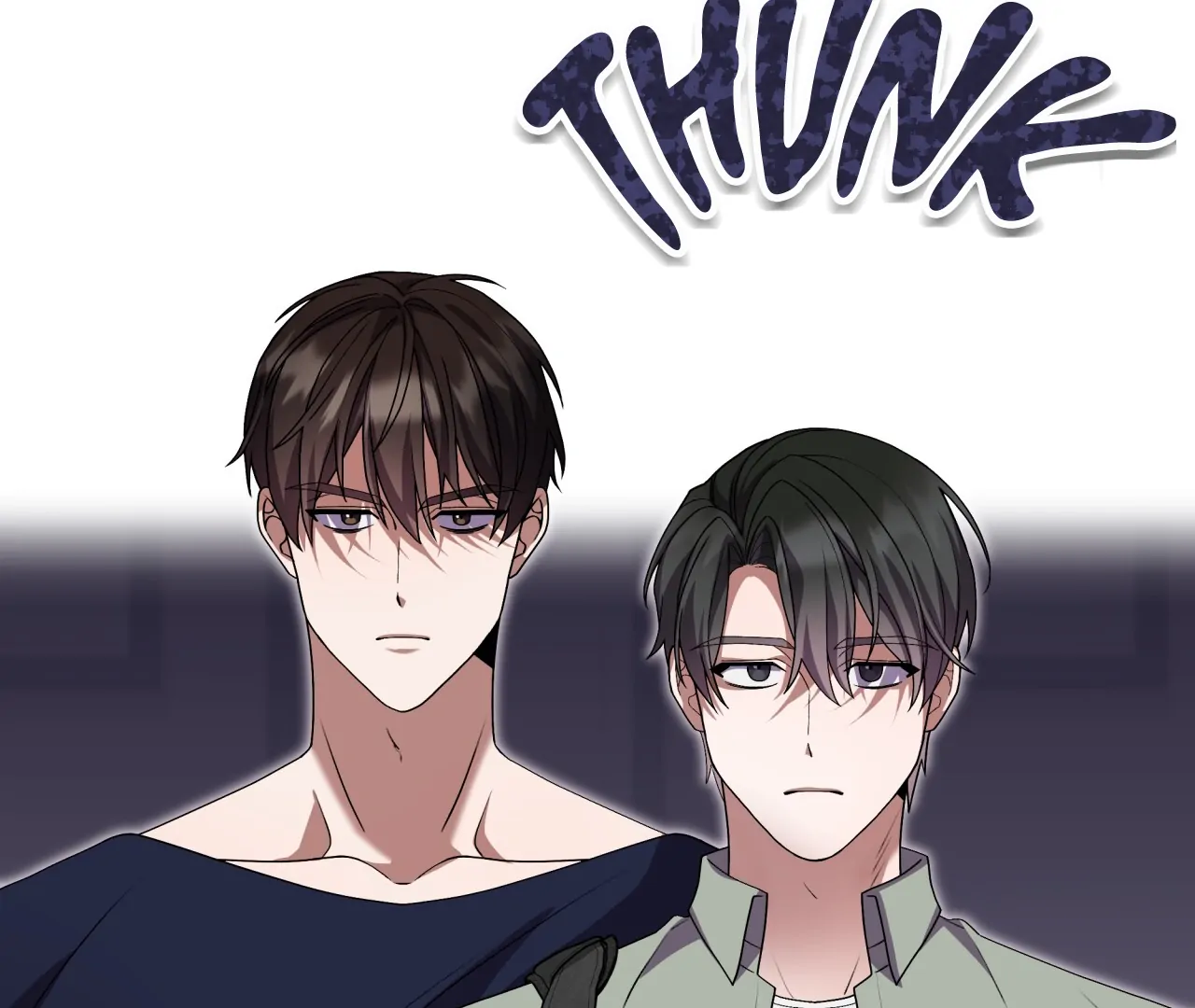 [Live] The Hunt Begins 𖤍 DLS 𖤍 - Chapter 03 manhwa