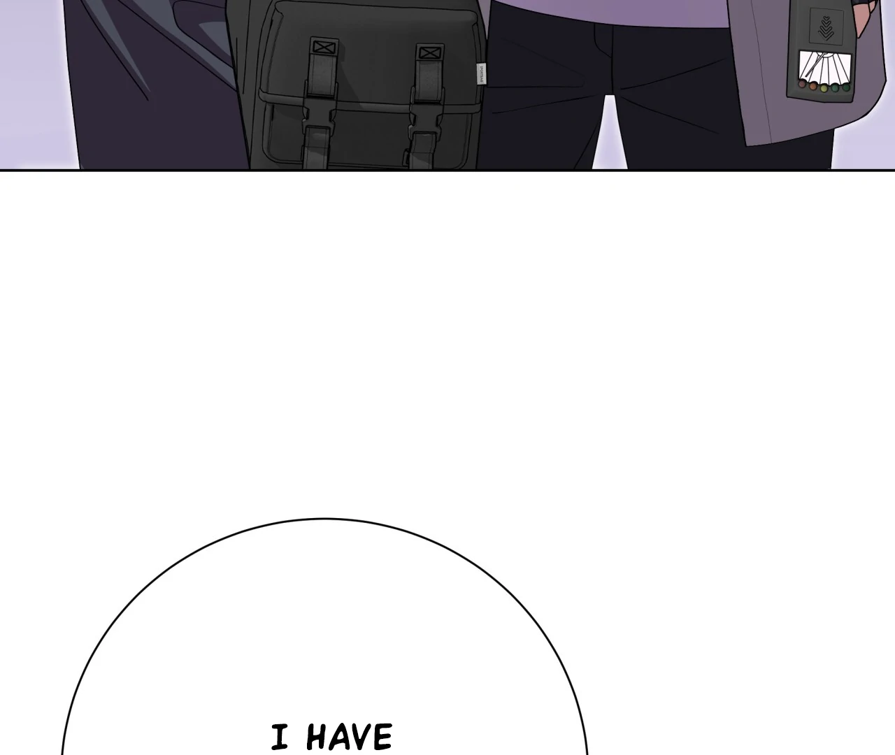 [Live] The Hunt Begins 𖤍 DLS 𖤍 - Chapter 03 manhwa