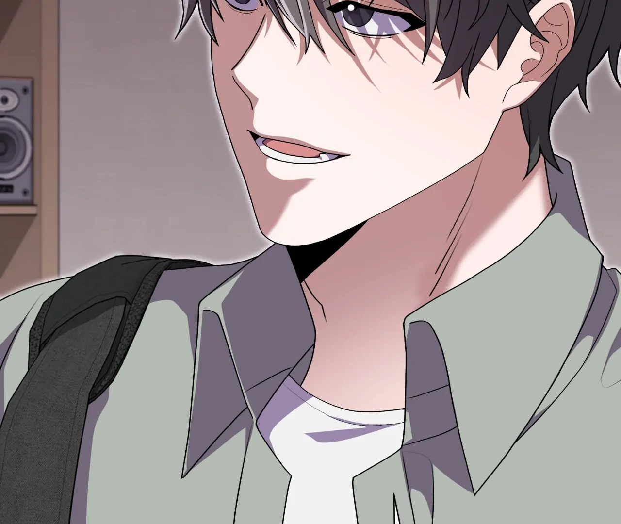 [Live] The Hunt Begins 𖤍 DLS 𖤍 - Chapter 03 manhwa