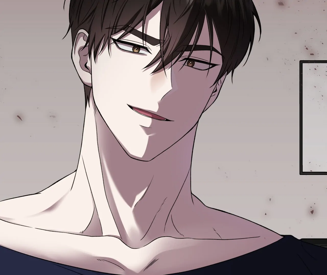 [Live] The Hunt Begins 𖤍 DLS 𖤍 - Chapter 04 manhwa