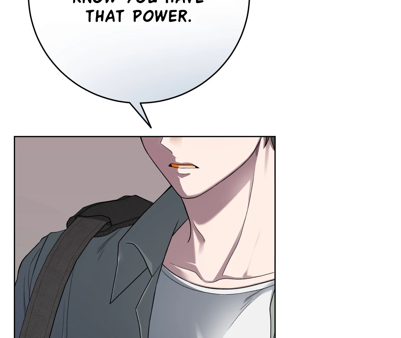 [Live] The Hunt Begins 𖤍 DLS 𖤍 - Chapter 04 manhwa