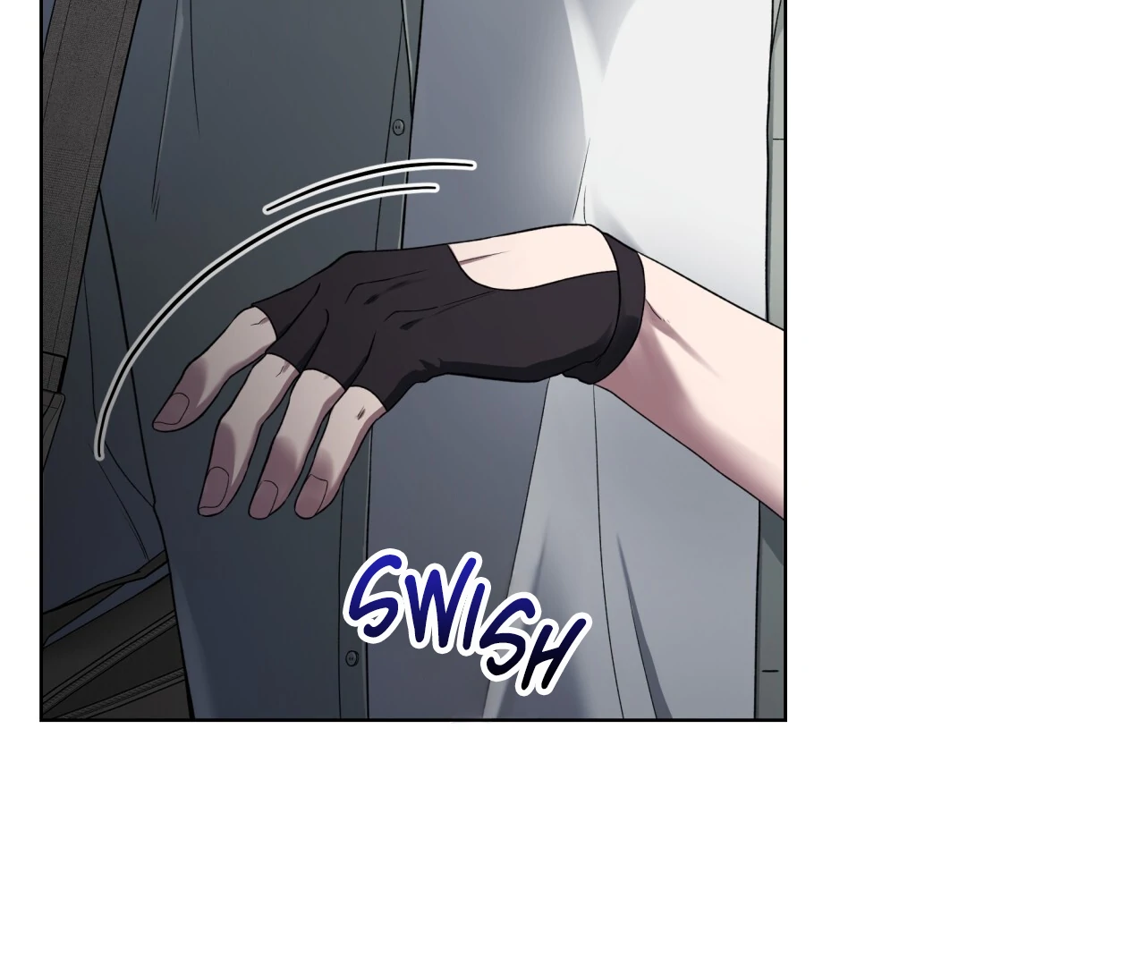 [Live] The Hunt Begins 𖤍 DLS 𖤍 - Chapter 04 manhwa