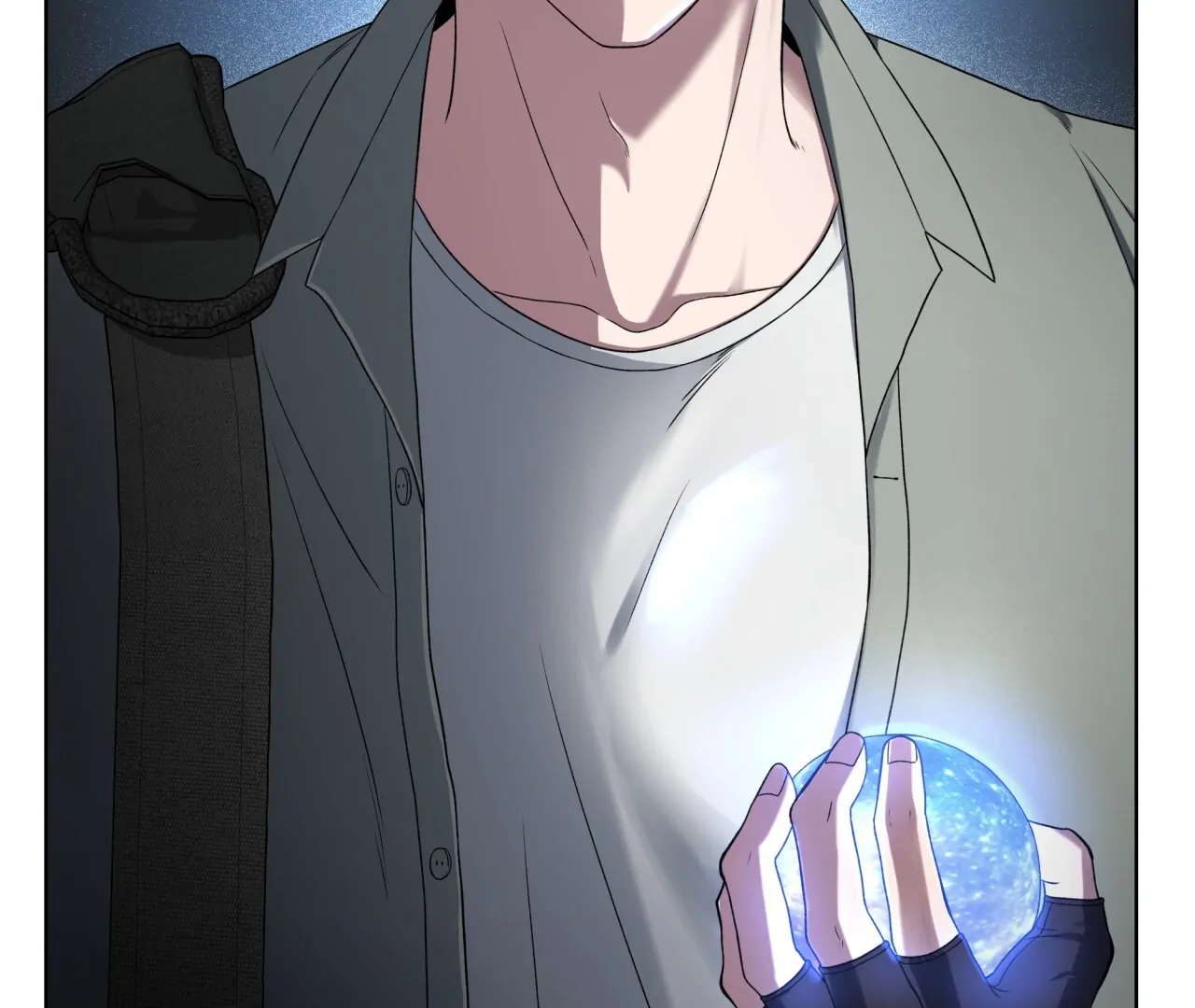 [Live] The Hunt Begins 𖤍 DLS 𖤍 - Chapter 04 manhwa