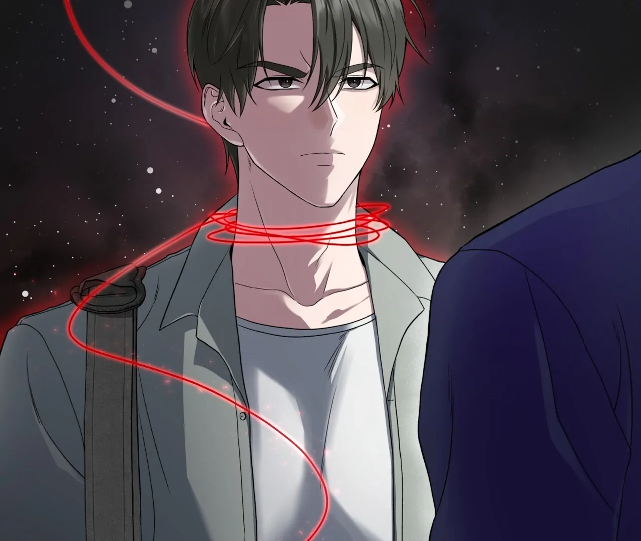 [Live] The Hunt Begins 𖤍 DLS 𖤍 - Chapter 04 manhwa