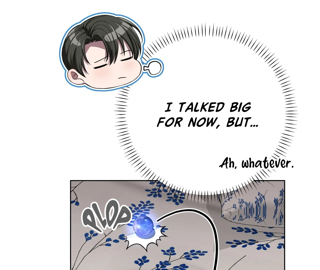 [Live] The Hunt Begins 𖤍 DLS 𖤍 - Chapter 04 manhwa