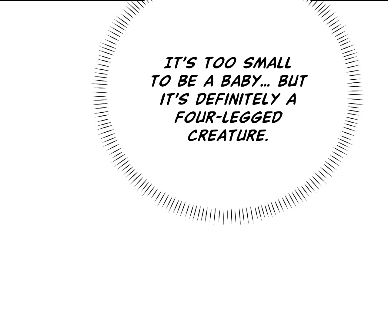 [Live] The Hunt Begins 𖤍 DLS 𖤍 - Chapter 04 manhwa