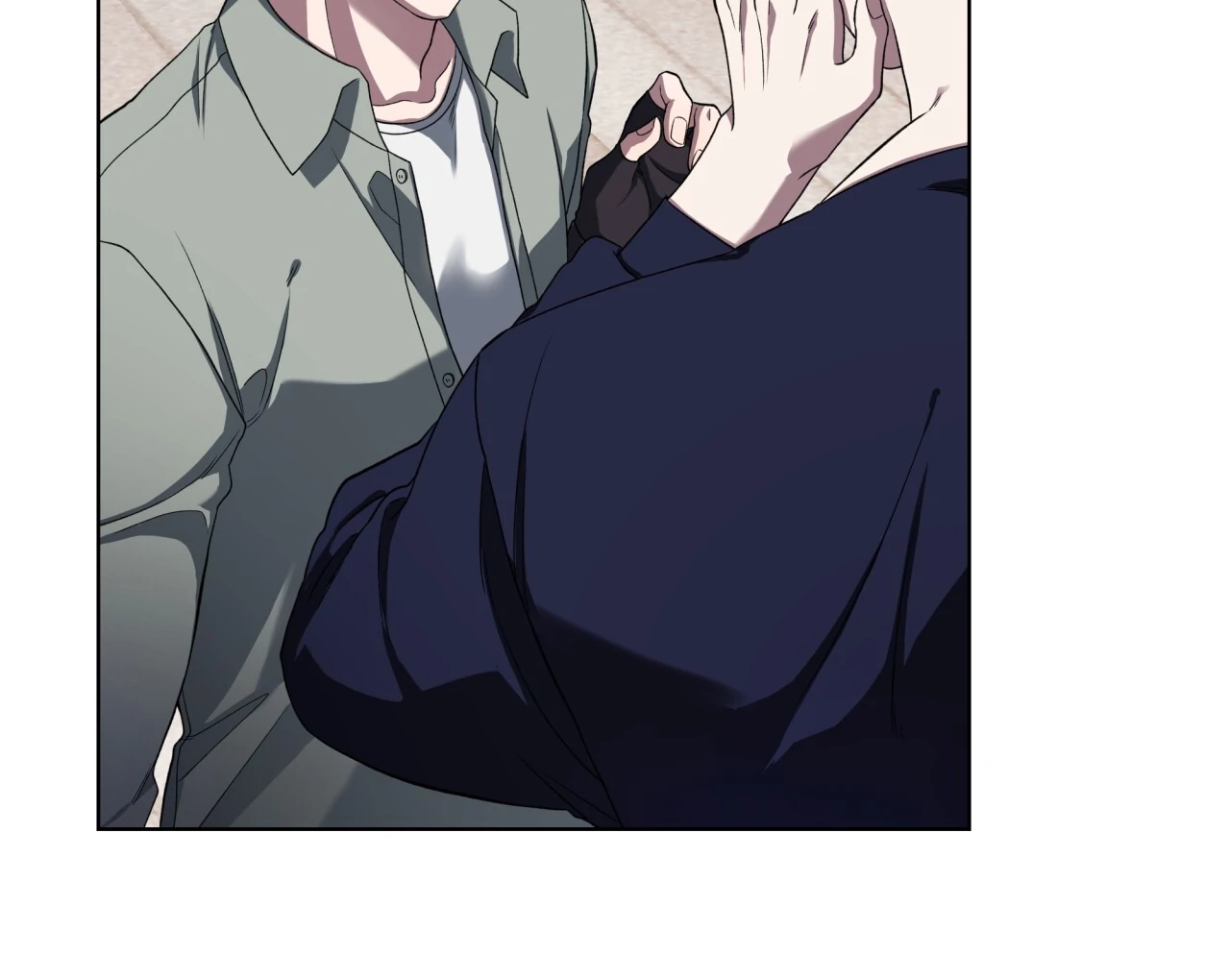 [Live] The Hunt Begins 𖤍 DLS 𖤍 - Chapter 04 manhwa