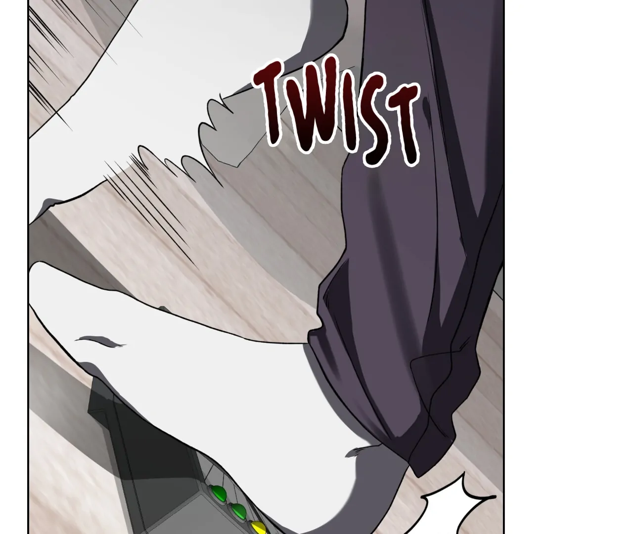 [Live] The Hunt Begins 𖤍 DLS 𖤍 - Chapter 04 manhwa