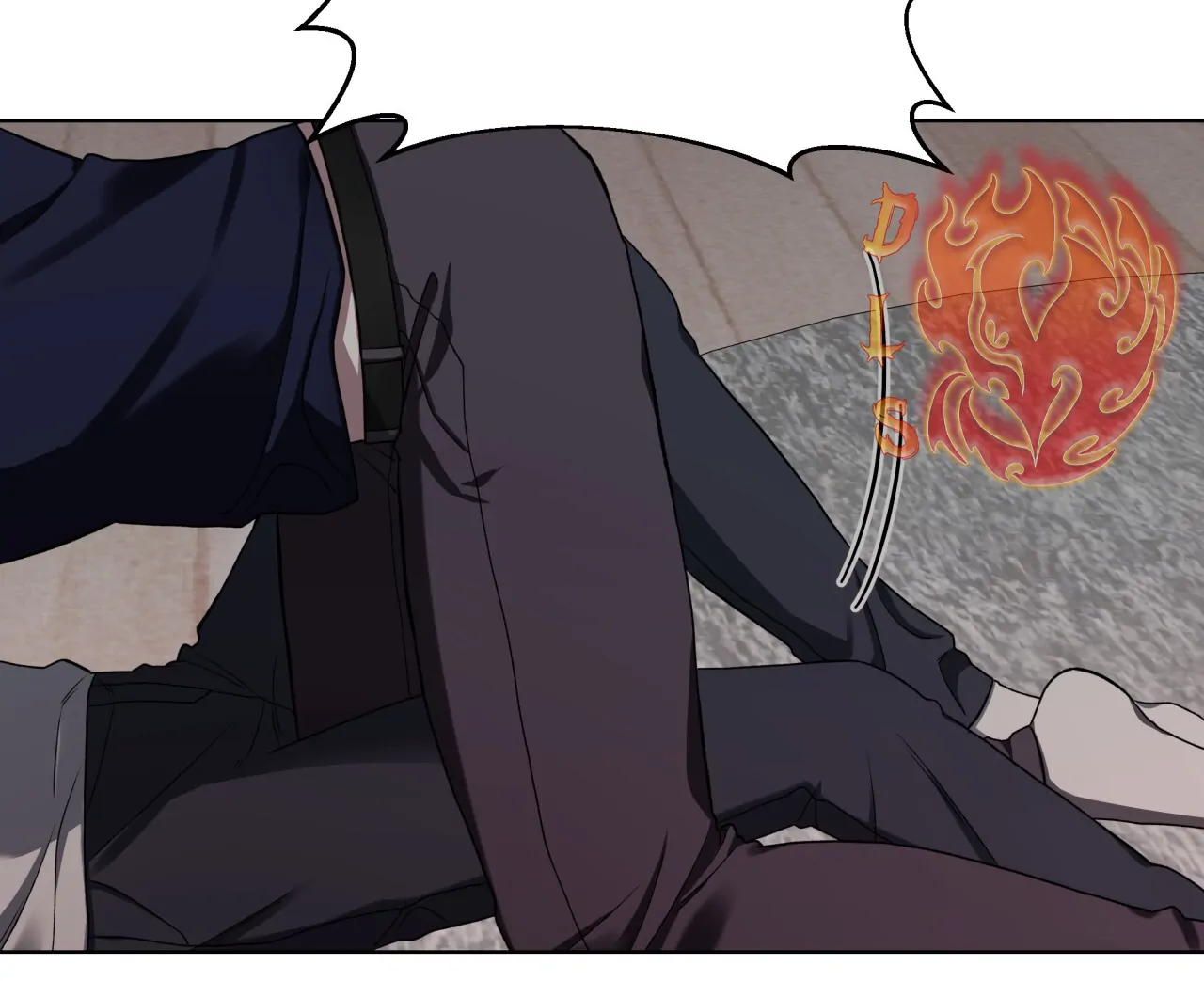 [Live] The Hunt Begins 𖤍 DLS 𖤍 - Chapter 04 manhwa