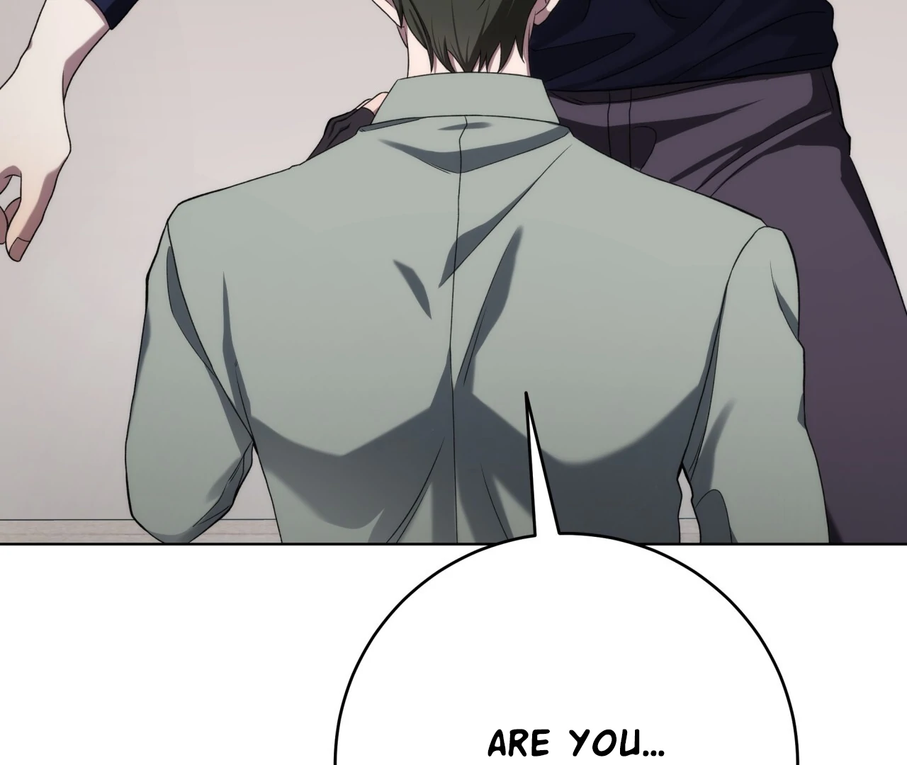 [Live] The Hunt Begins 𖤍 DLS 𖤍 - Chapter 04 manhwa
