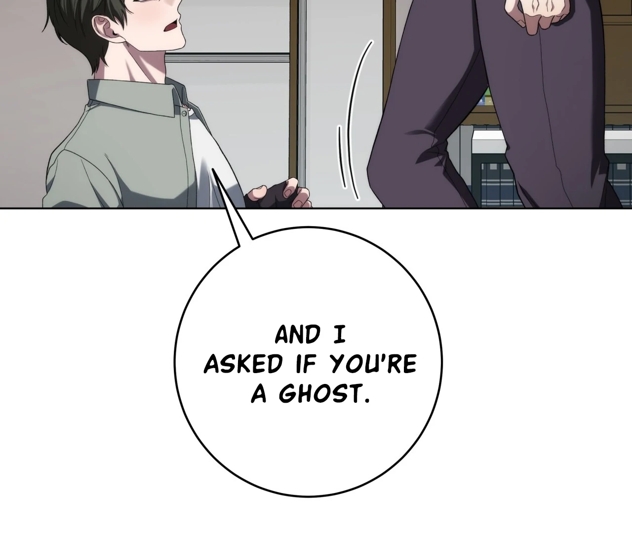 [Live] The Hunt Begins 𖤍 DLS 𖤍 - Chapter 04 manhwa