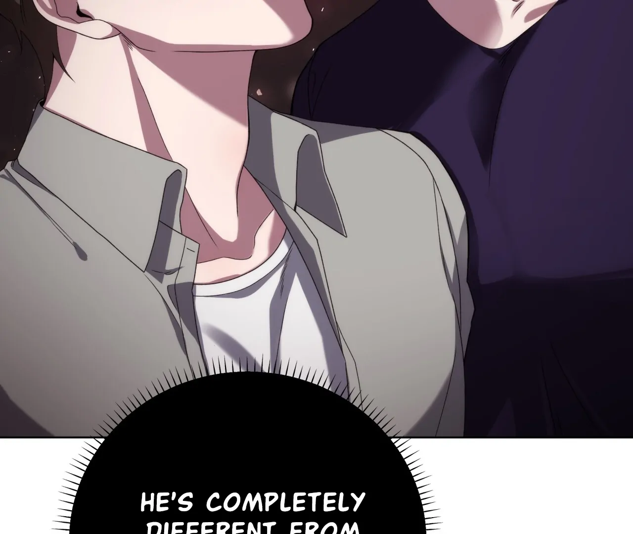 [Live] The Hunt Begins 𖤍 DLS 𖤍 - Chapter 04 manhwa