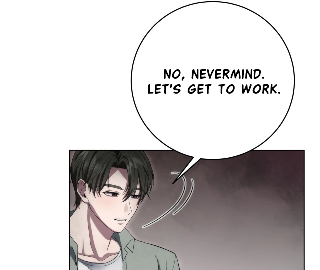 [Live] The Hunt Begins 𖤍 DLS 𖤍 - Chapter 04 manhwa