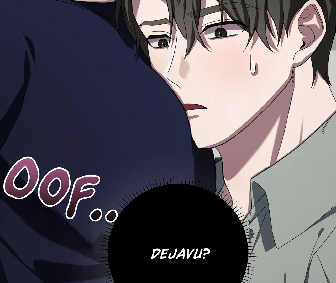 [Live] The Hunt Begins 𖤍 DLS 𖤍 - Chapter 04 manhwa