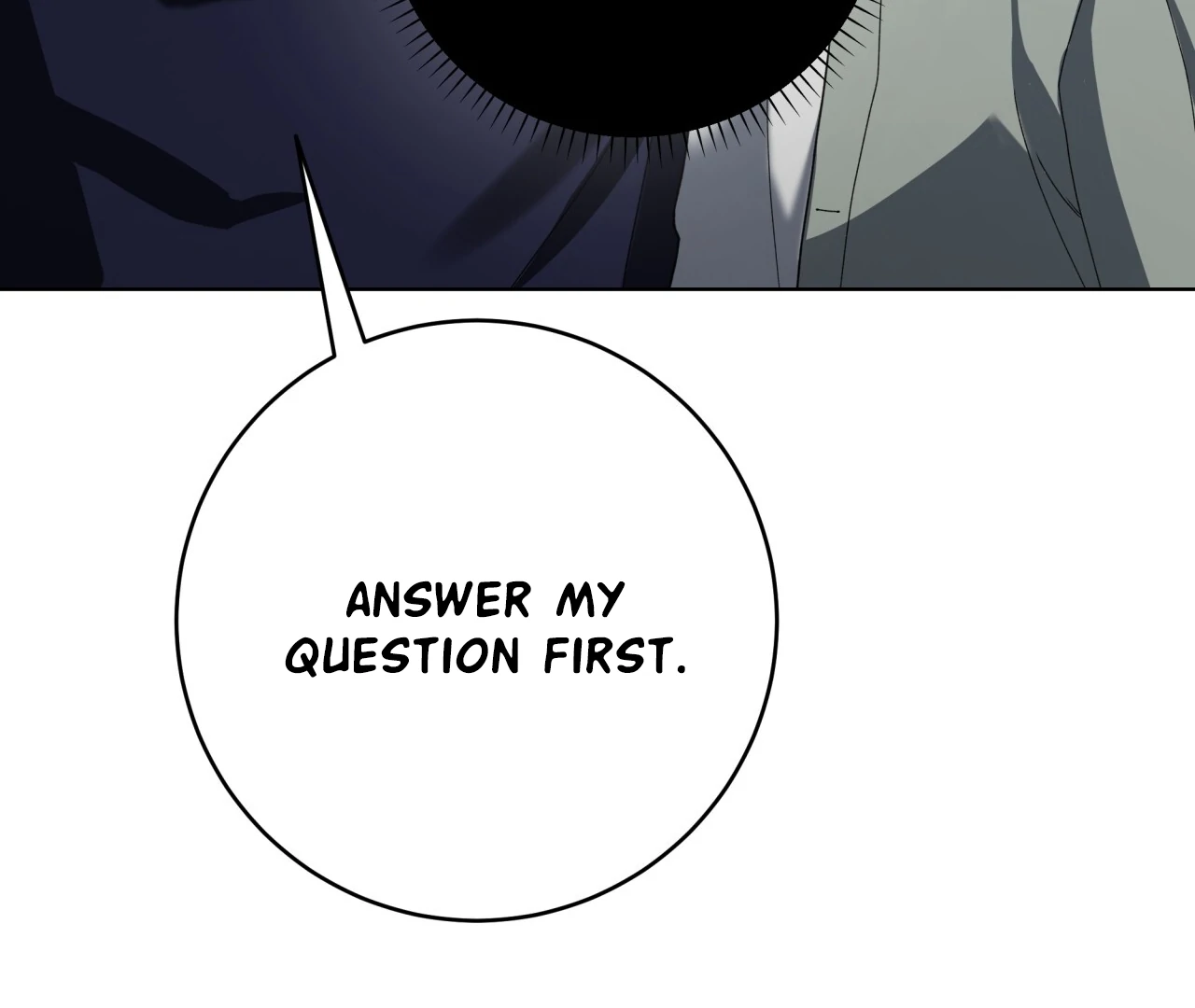 [Live] The Hunt Begins 𖤍 DLS 𖤍 - Chapter 04 manhwa