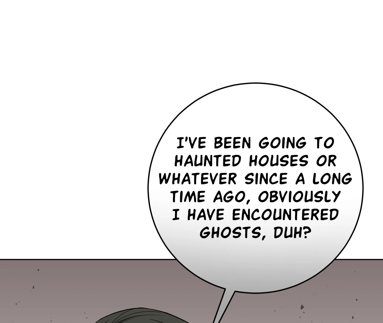 [Live] The Hunt Begins 𖤍 DLS 𖤍 - Chapter 04 manhwa
