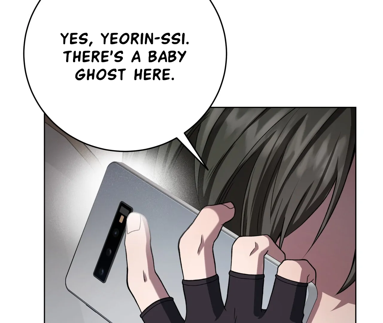 [Live] The Hunt Begins 𖤍 DLS 𖤍 - Chapter 04 manhwa