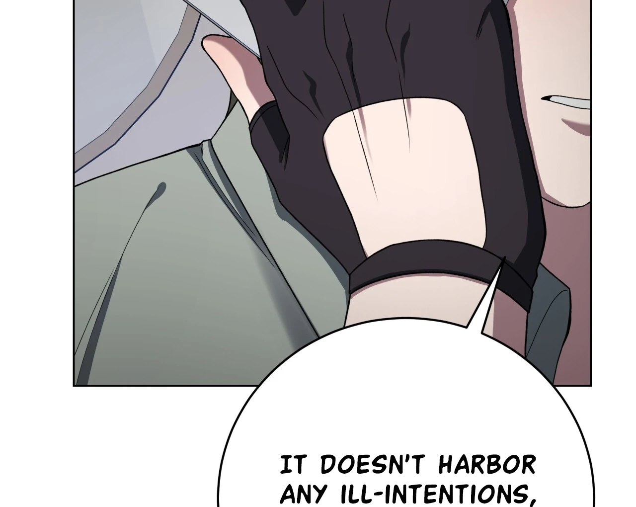 [Live] The Hunt Begins 𖤍 DLS 𖤍 - Chapter 04 manhwa