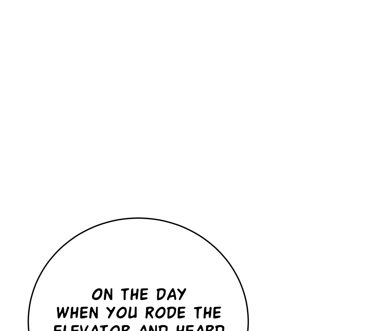 [Live] The Hunt Begins 𖤍 DLS 𖤍 - Chapter 04 manhwa