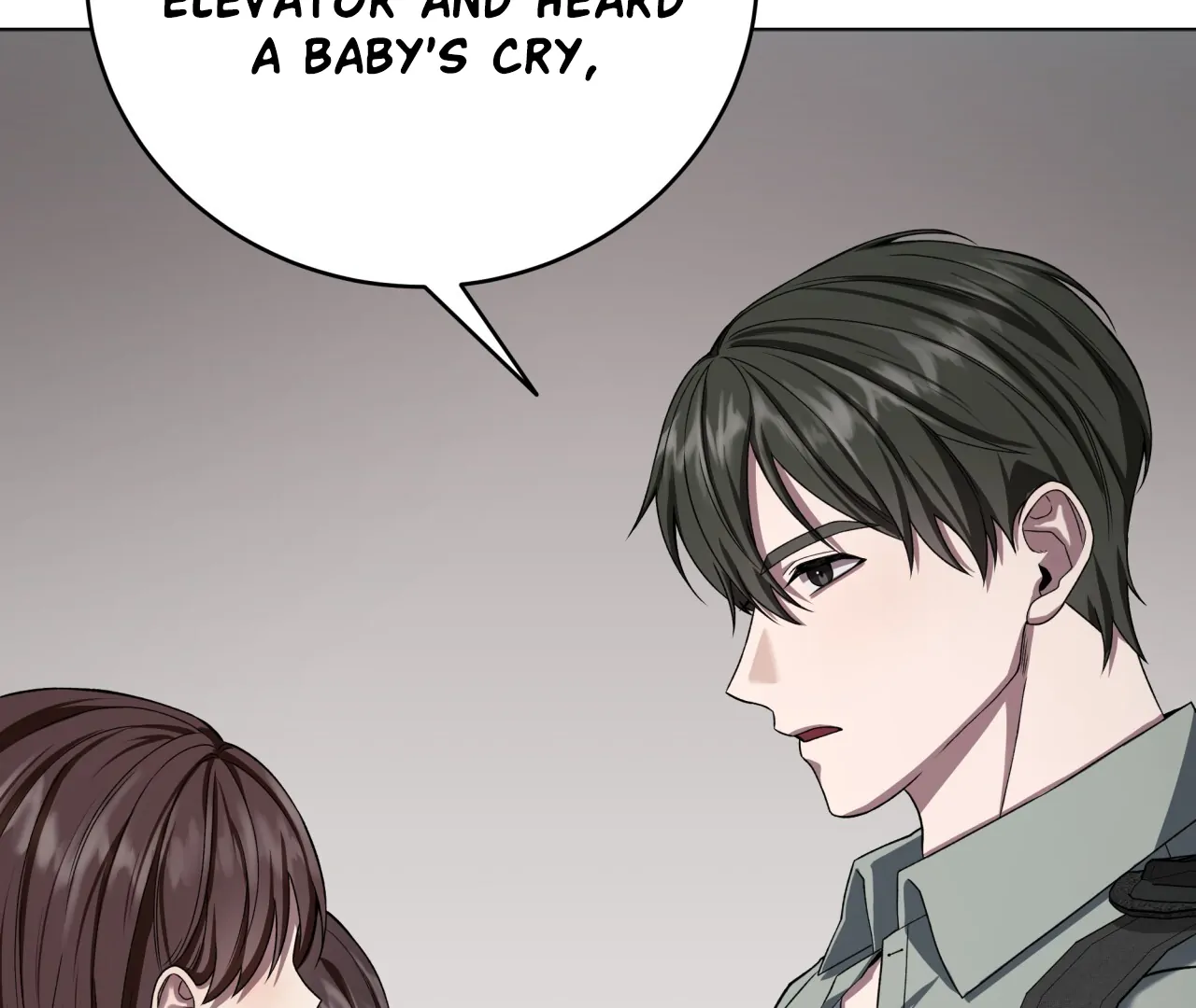[Live] The Hunt Begins 𖤍 DLS 𖤍 - Chapter 04 manhwa