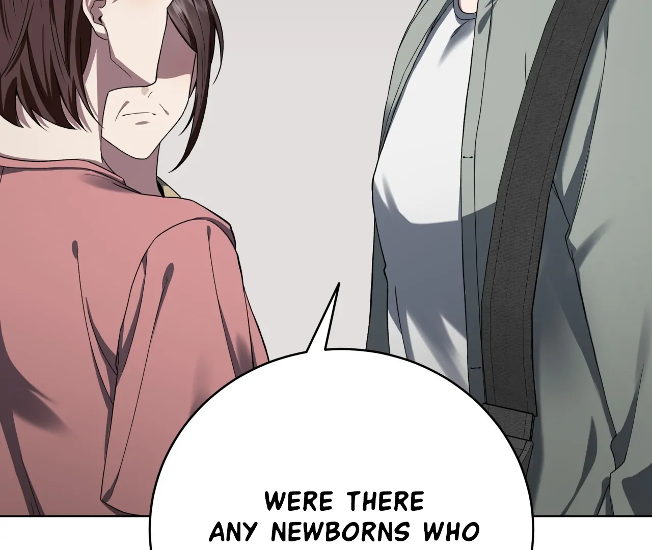 [Live] The Hunt Begins 𖤍 DLS 𖤍 - Chapter 04 manhwa